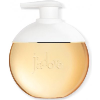 Dior J'adore Les Adorables sprchový gel dámská 200 ml – Hledejceny.cz