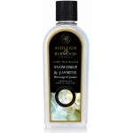 Ashleigh & Burwood Náplň do katalytické lampy Snowdrop & Jasmine Sněženky a Jasmím 500 ml – Zboží Dáma