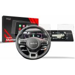 GRIZZ Protector, Ochrana displeje MatteScreen, Kia Sportage V, 2021-2024 – Zboží Živě