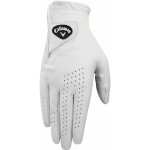 Callaway Dawn Patrol Mens Golf Glove Bílá Pravá M – Zboží Mobilmania