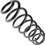 Pružina pérování zadní nápravy Sachs 1K0511115BC Škoda Octavia 2 | Zboží Auto