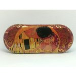 Klimt pouzdro na brýle – Zbozi.Blesk.cz