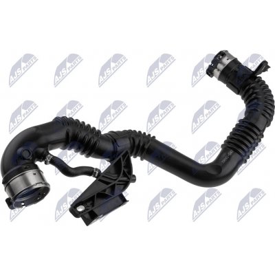 NTY Hadička plnicího vzduchu GPP-NS-047 – Sleviste.cz