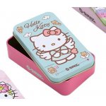 G-ROLLZ kovová schovka hello kitty – Zboží Dáma