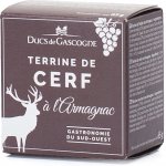 Duc de Gascogne terina z krevet s citronem 65g – Zboží Mobilmania