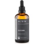 Glycerin rostlinný 100% BIO Alteya Organics 100 ml – Zboží Mobilmania