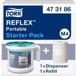 Tork M4 – Zboží Dáma
