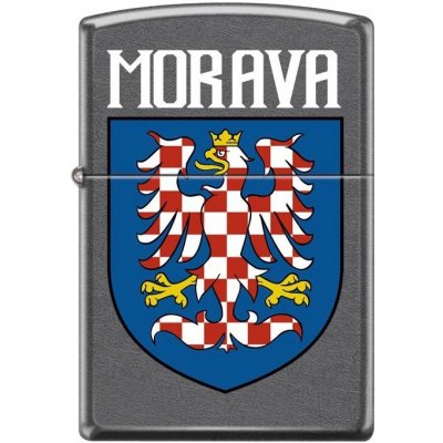 Zippo Benzínový Morava – Zbozi.Blesk.cz