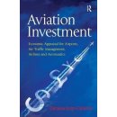 Aviation Investment - Jorge-Calderon DoramasPevná vazba