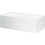 Laufen Kartell 170 x 86 cm H2243320006161 – Hledejceny.cz
