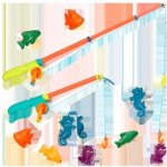 B-Toys Rybářská sada Little Fisher’s Kit – Zboží Dáma