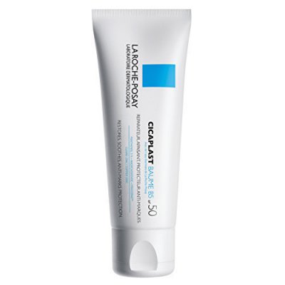 La Roche Posay Cicaplast baume B5 SPF50 40 ml – Zboží Mobilmania