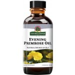 Nature's Answer Evening Primrose Oil, pupálkový olej, 120 ml – Hledejceny.cz