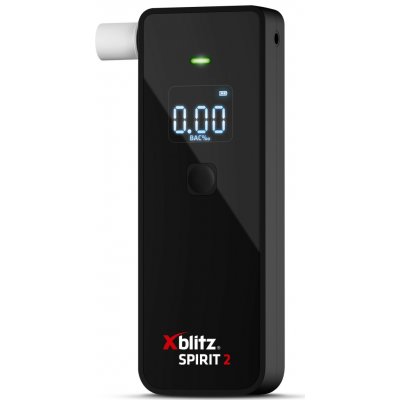 Xblitz Spirit 2 | Zboží Auto
