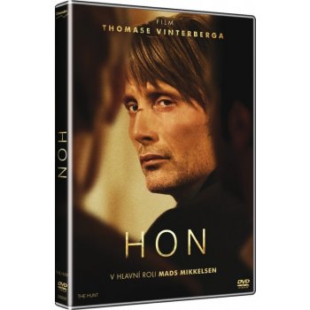 Hon DVD