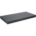 Akustická izolace PU-PANEL, 50 × 100 × 7 cm 1211121 – Hledejceny.cz
