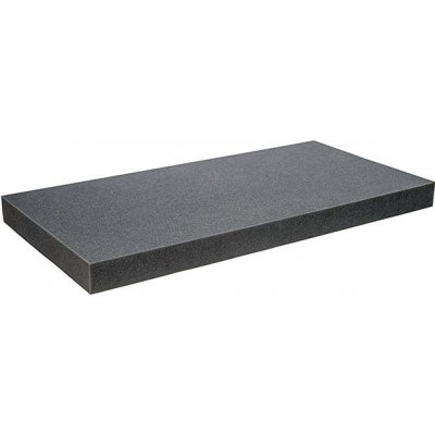 Akustická izolace PU-PANEL, 50 × 100 × 7 cm 1211121 – Hledejceny.cz