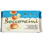 Matilde Vicenzi Bocconcini jemné italské pečivo plněné krémem 100g – Zboží Dáma