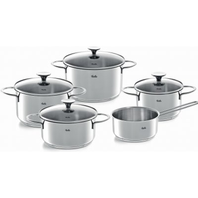 Fissler COPENHAGEN 5 ks – Zboží Dáma