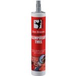 Den Braven Klempířský tmel RL 280 ml šedý – HobbyKompas.cz