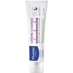 Mustela Bébé Vitamin Barrier Cream dětský krém na dětskou pokožku proti vzniku opruzenin 50 ml – Hledejceny.cz