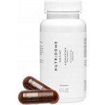 Nutridome Astaxanthin extrakt z řasy Haematococcus pluvialis na cholesterol a záněty 60 ks – Hledejceny.cz