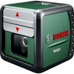 Bosch Quigo, stativ, rozsah 10m 0 603 663 521 – HobbyKompas.cz