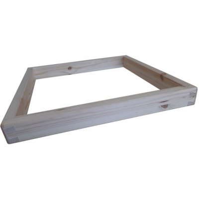 VšeProVčelařství Nástavec pro krmení - léčení – Zboží Dáma