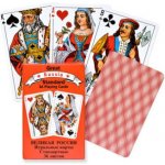 Piatnik Great Russia – Zboží Dáma