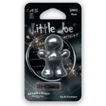 LITTLE JOE 3D METALIC - MUSK – Hledejceny.cz