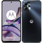 Motorola Moto G13 4GB/128GB Matte Charcoal – Hledejceny.cz