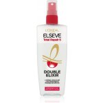 L'Oréal Elséve Double Elixir Total Repair balzám 200 ml – Sleviste.cz