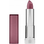 Maybelline Hydratační rtěnka Color Sensational Smoked Roses 320 Steamy Rose 4,4 g – Zboží Dáma