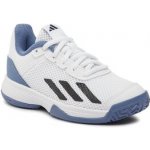 adidas Courtflash IG9536 Bílá Materiál – Zboží Mobilmania
