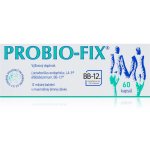 SVUS PROBIO FIX 60 želatinových tablety – Zboží Dáma