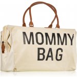 Childhome cestovní taška Mommy Bag Off White – Zboží Dáma