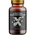 BrainMax hydrolyzovaný GrassFed Collagen kolagen z krav krmených trávou 600 mg 100 kapslí – Hledejceny.cz
