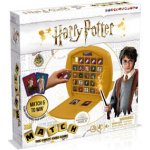 Match: Harry Potter White – Hledejceny.cz