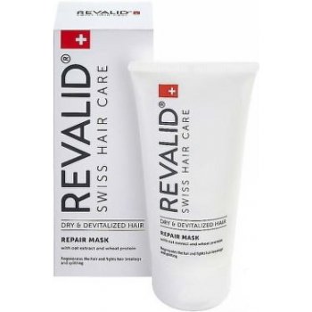 Revalid Nutri Repair Treatment 150 ml