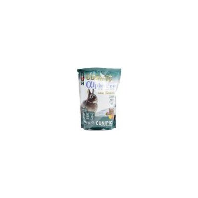 Cunipic Alpha Pro Rabbit Adult - králík dospělý 500 g