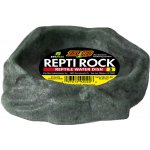 Zoo Med miska Repti Rock malá 13x11x3 cm – Sleviste.cz