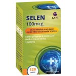 Finclub fin Selenitabs 120 tablet – Hledejceny.cz