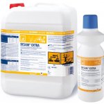 Desam Extra koncentrovaný práškový dezinfekční přípravek na bázi aktivního kyslíku 5 kg – Sleviste.cz