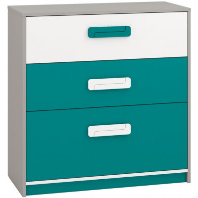 MEBLOLUX IQ 10 – Zboží Dáma