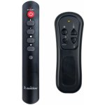 Dálkový ovladač General VERINE QUA16NVRC, SIT Legendfires, Aura Landscape, Genesis – Zboží Živě