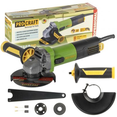 Procraft PW750 – Zbozi.Blesk.cz