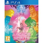 Arcade Spirits – Zboží Dáma