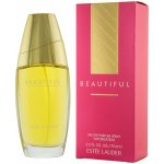 Estee Lauder Beautiful parfémovaná voda dámská 75 ml – Hledejceny.cz