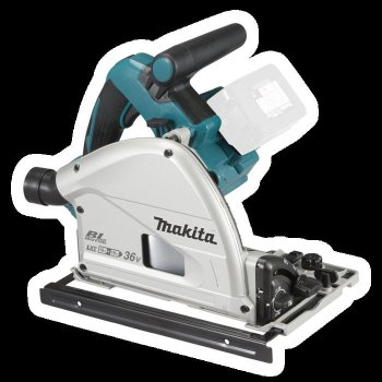 Makita DSP601ZU