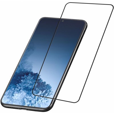 Cellularline Capsule pro Samsung Galaxy S21 TEMPGCABGALS21K – Zboží Živě